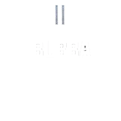 Custom Letters Baguette Two Layer Necklace sold by The GUU Shop