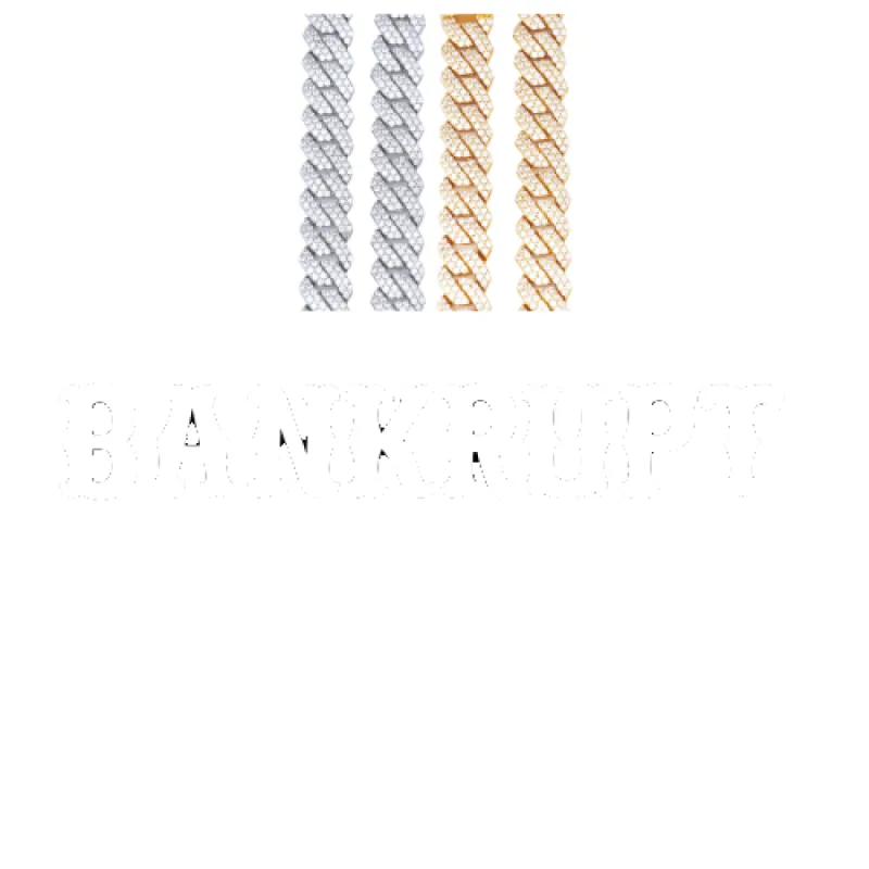 Custom Letters Freibeuter Font Necklace sold by The GUU Shop