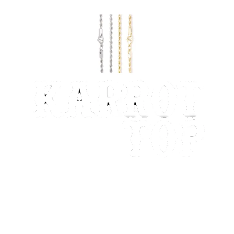 Custom Letters Freibeuter Font Necklace sold by The GUU Shop