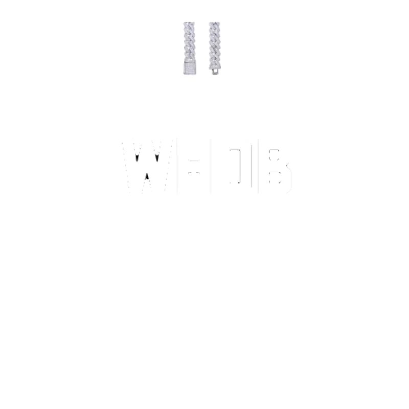 Custom Letters Baguette Two Layer Necklace sold by The GUU Shop