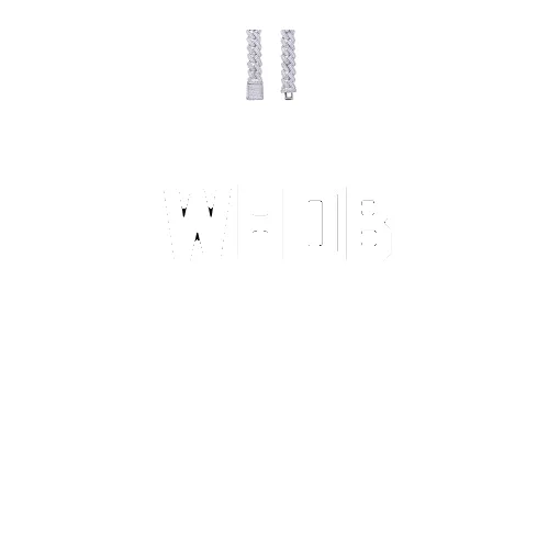 Custom Letters Baguette Two Layer Necklace sold by The GUU Shop