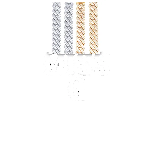 Custom Letters Freibeuter Font Necklace sold by The GUU Shop