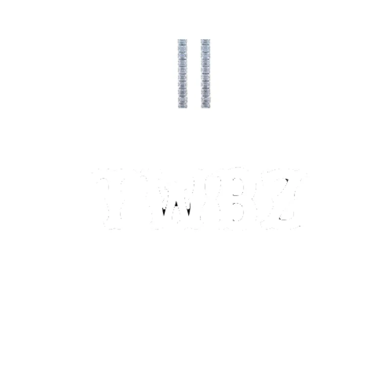 Custom Letters Freibeuter Font Necklace sold by The GUU Shop