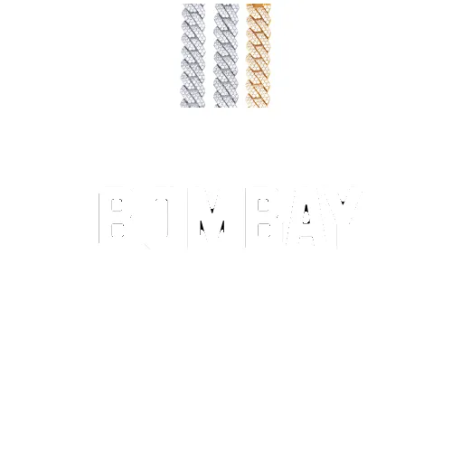 Custom Letters Baguette Two Layer Necklace sold by The GUU Shop