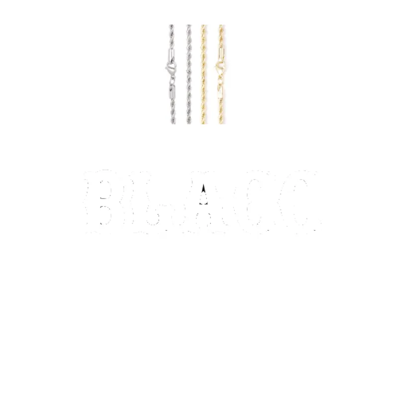 Custom Letters Freibeuter Font Necklace sold by The GUU Shop