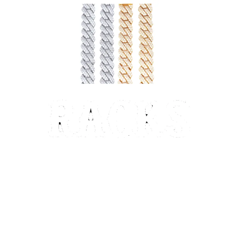 Custom Letters Freibeuter Font Necklace sold by The GUU Shop