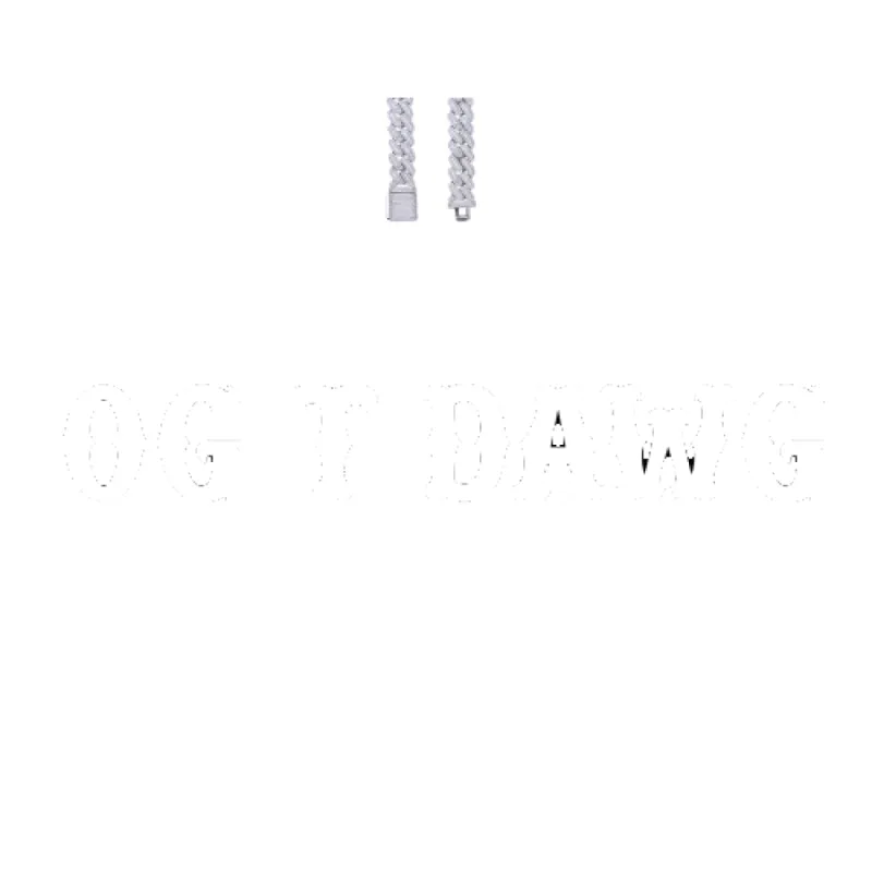 Custom Letters Freibeuter Font Necklace sold by The GUU Shop