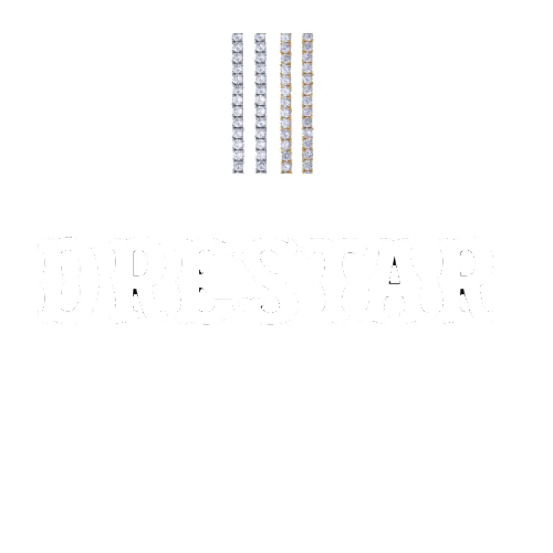 Custom Letters Freibeuter Font Necklace sold by The GUU Shop