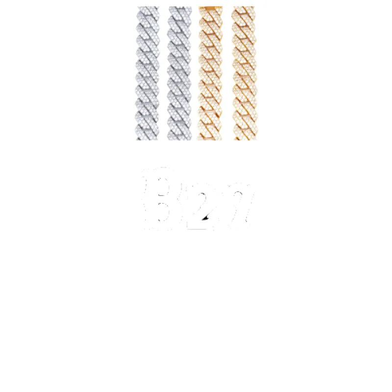 Custom Letters Freibeuter Font Necklace sold by The GUU Shop