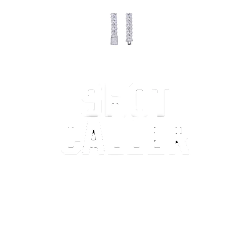 Custom Letters Baguette Two Layer Necklace sold by The GUU Shop