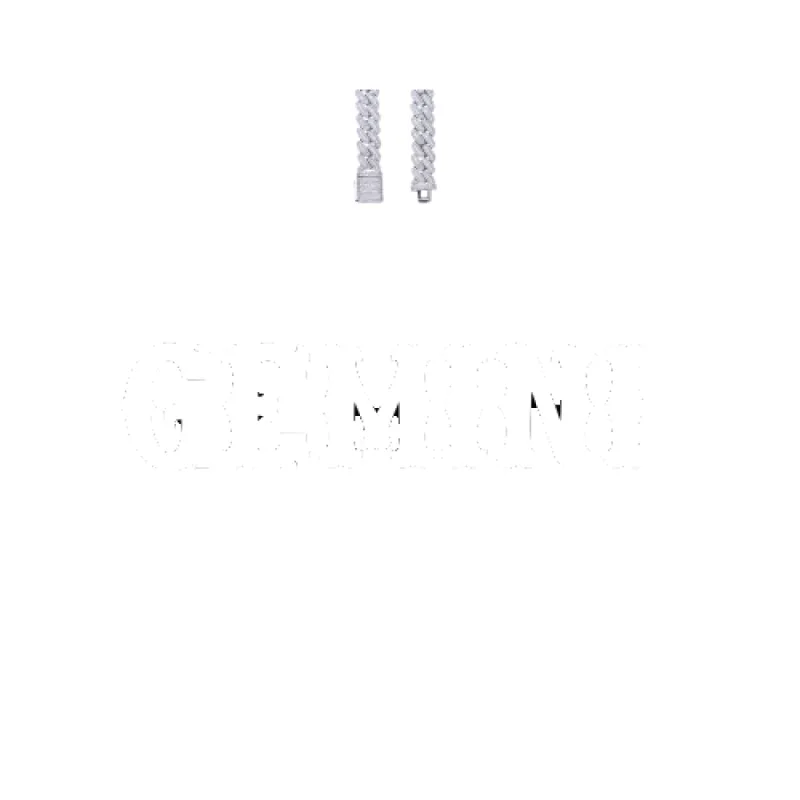 Custom Letters Freibeuter Font Necklace sold by The GUU Shop