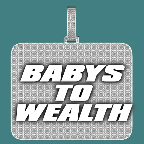 CUSTOM LETTER NECKLACE 3D BIG SQUARE sold by The GUU Shop