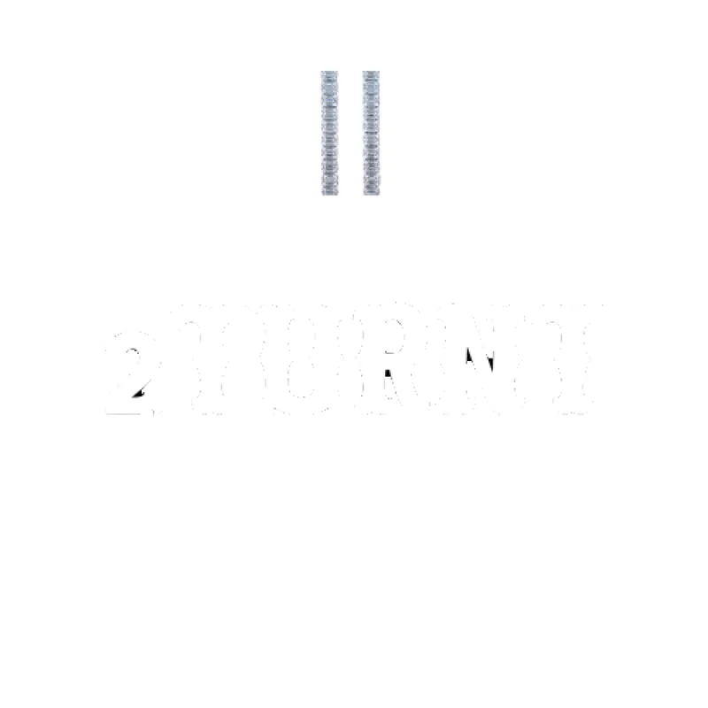 Custom Letters Freibeuter Font Necklace made by The GUU Shop