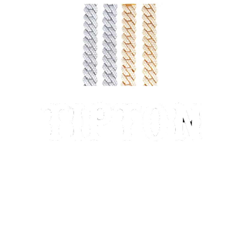 Custom Letters Freibeuter Font Necklace sold by The GUU Shop