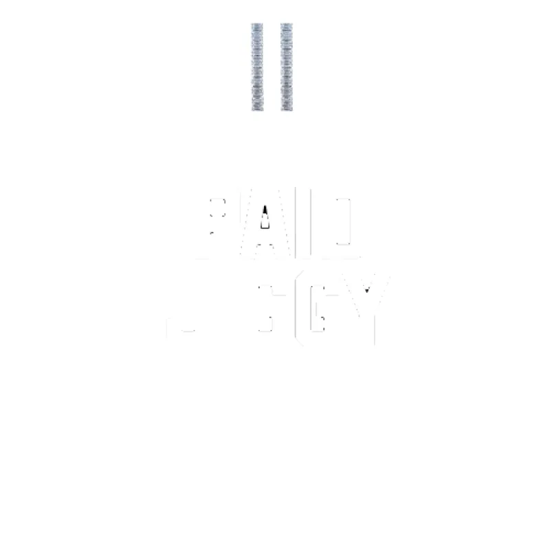 Custom Letters Baguette Two Layer Necklace sold by The GUU Shop