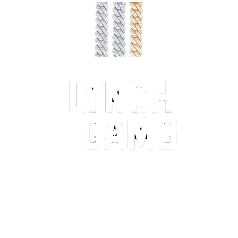 Custom Letters Baguette Two Layer Necklace made by The GUU Shop