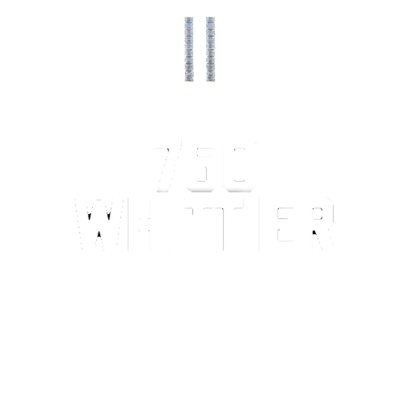 Custom Letters Baguette Two Layer Necklace sold by The GUU Shop