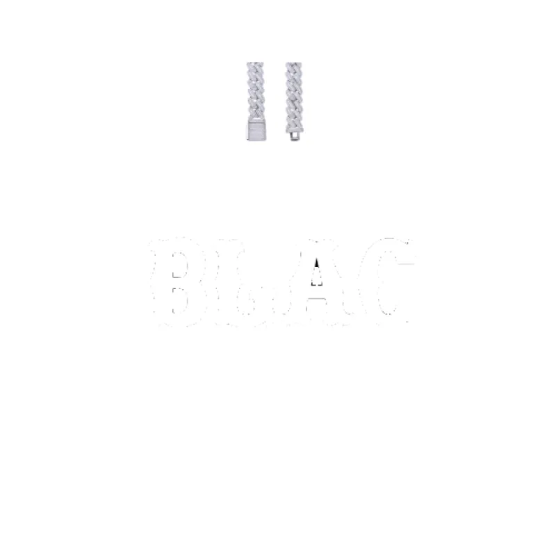 Custom Letters Freibeuter Font Necklace sold by The GUU Shop