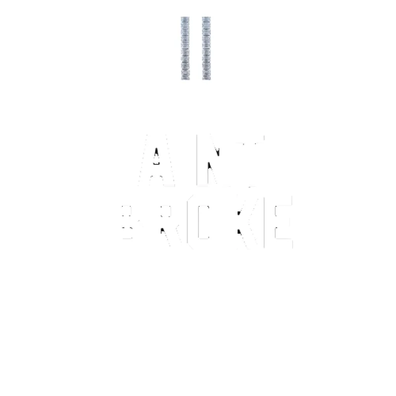 Custom Letters Baguette Two Layer Necklace sold by The GUU Shop