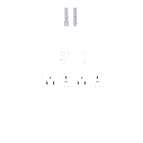 Custom Letters Baguette Two Layer Necklace sold by The GUU Shop