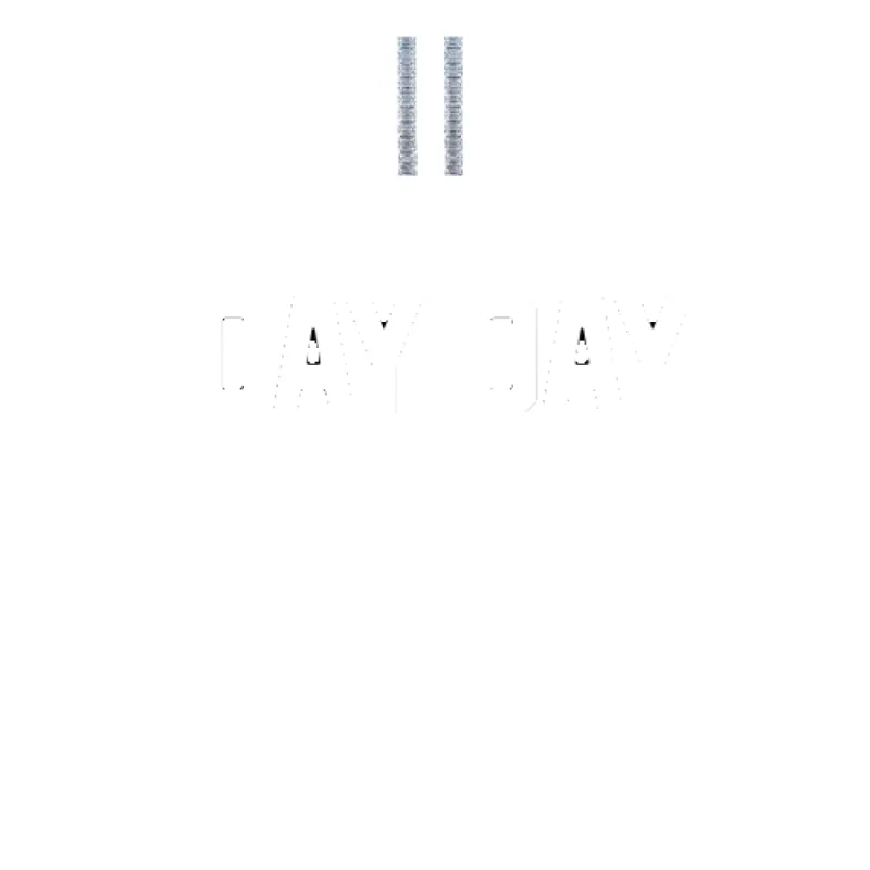 Custom Letters Baguette Two Layer Necklace sold by The GUU Shop