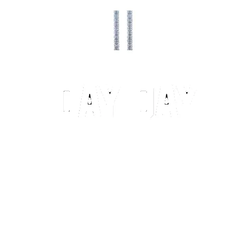 Custom Letters Baguette Two Layer Necklace sold by The GUU Shop