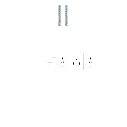 Custom Letters Baguette Two Layer Necklace sold by The GUU Shop