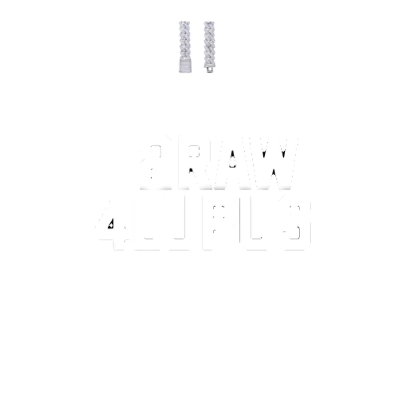 Custom Letters Baguette Two Layer Necklace sold by The GUU Shop