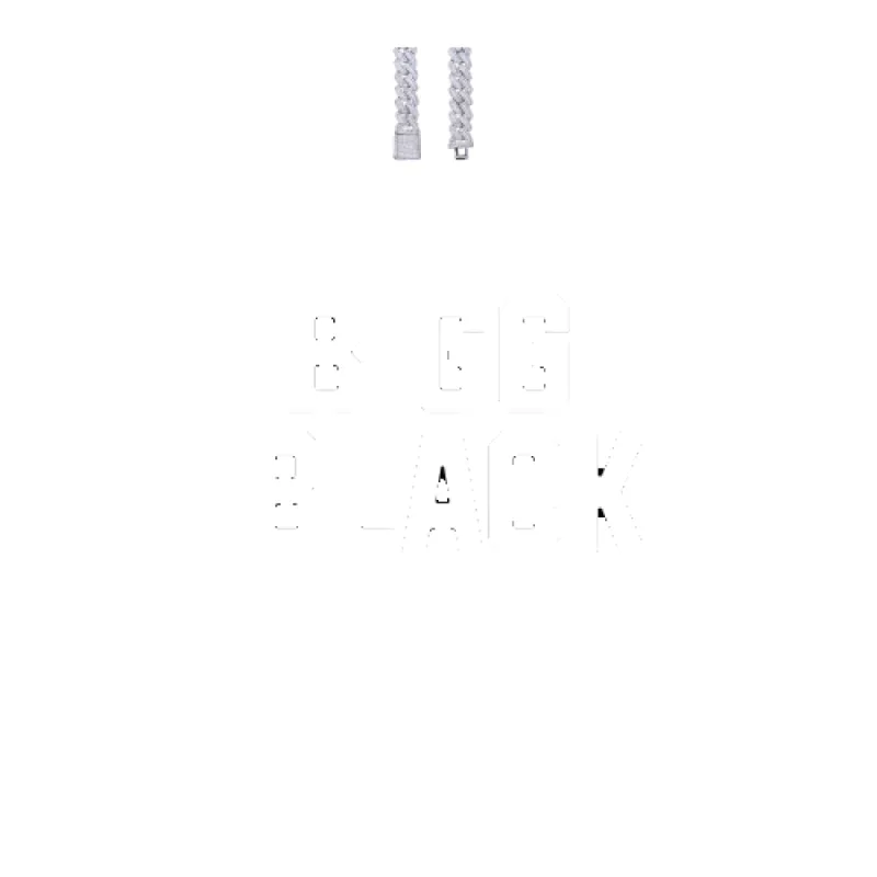 Custom Letters Baguette Two Layer Necklace made by The GUU Shop