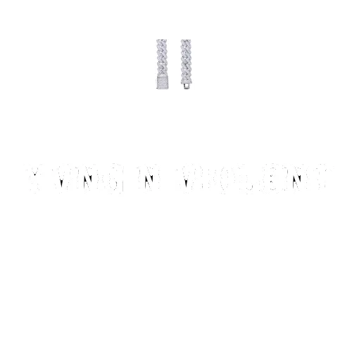 Custom Letters Freibeuter Font Necklace sold by The GUU Shop