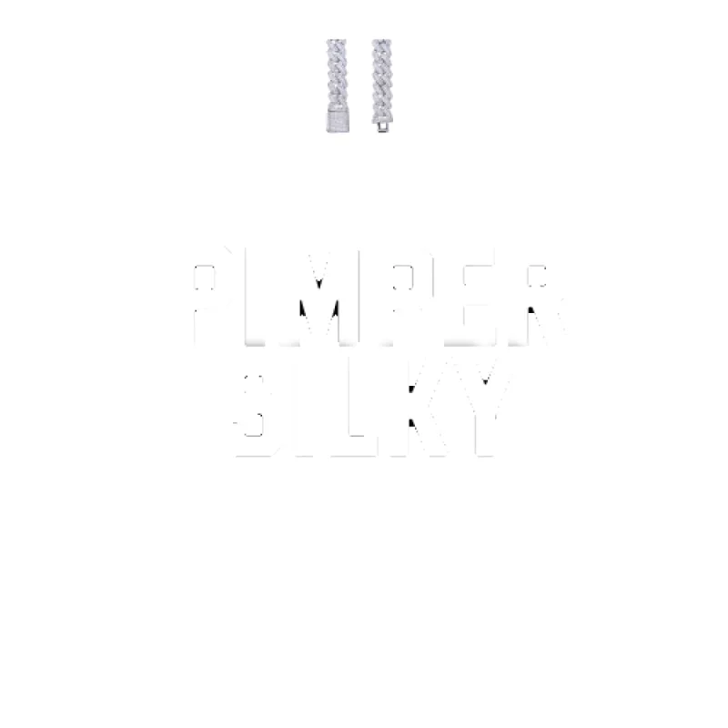 Custom Letters Baguette Two Layer Necklace sold by The GUU Shop