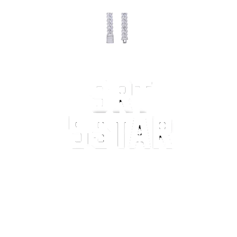 Custom Letters Baguette Two Layer Necklace sold by The GUU Shop