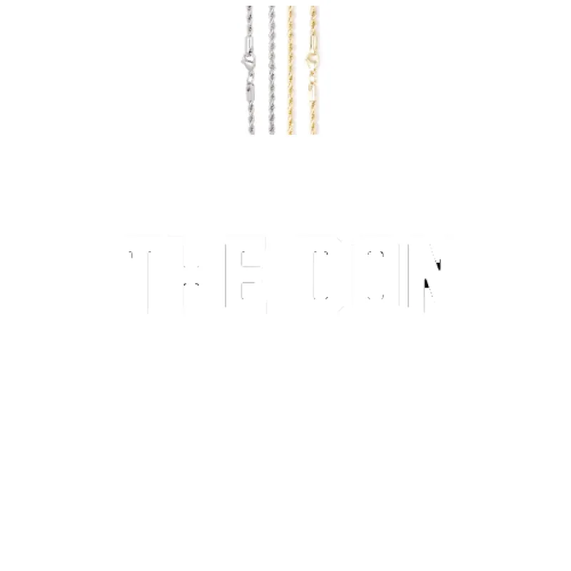 Custom Letters Baguette Two Layer Necklace made by The GUU Shop