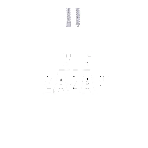 Custom Letters Baguette Two Layer Necklace sold by The GUU Shop