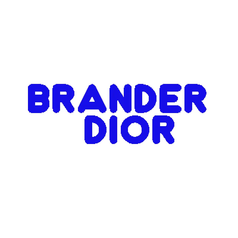 CUSTOM LETTER NECKLACE STYLE-14 sold by The GUU Shop