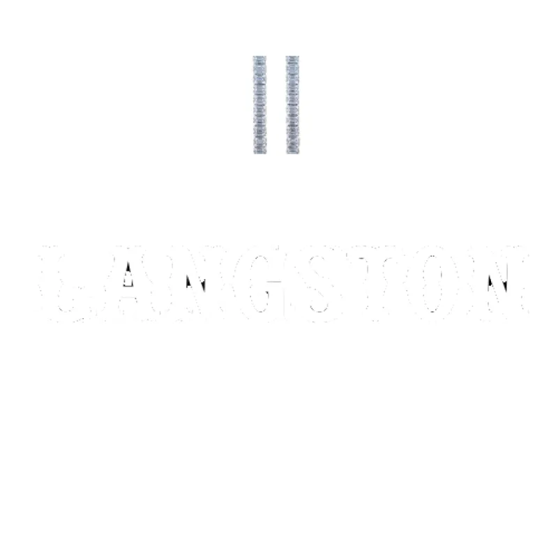 Custom Letters Freibeuter Font Necklace sold by The GUU Shop