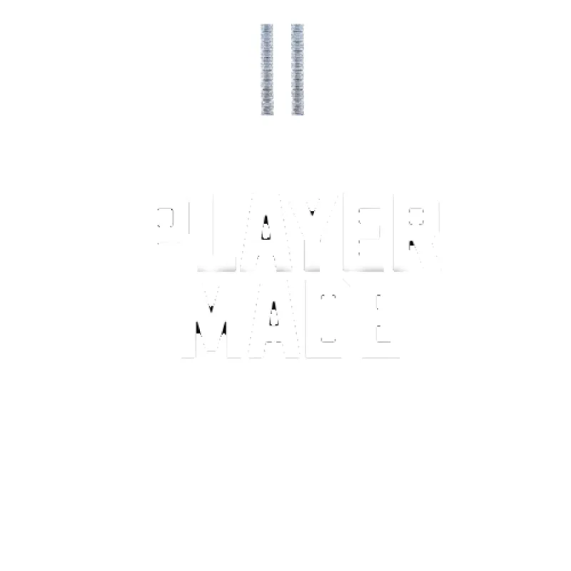 Custom Letters Baguette Two Layer Necklace sold by The GUU Shop