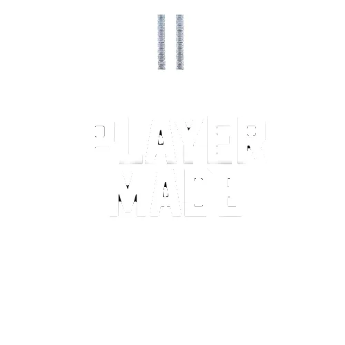 Custom Letters Baguette Two Layer Necklace sold by The GUU Shop