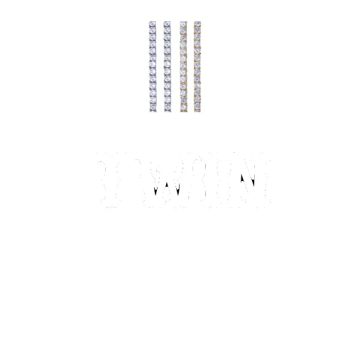 Custom Letters Freibeuter Font Necklace sold by The GUU Shop