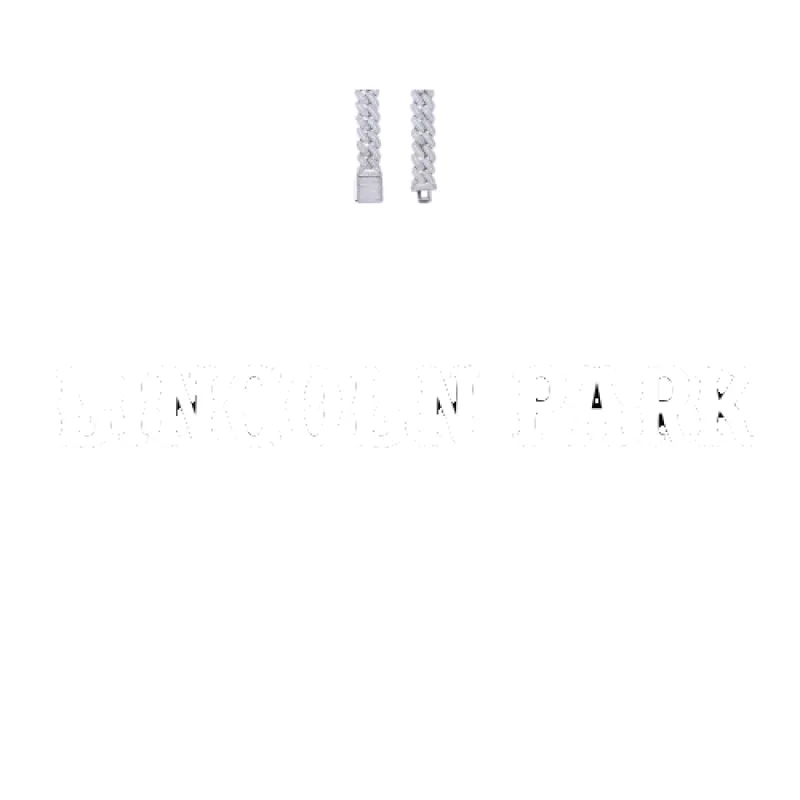 Custom Letters Freibeuter Font Necklace sold by The GUU Shop