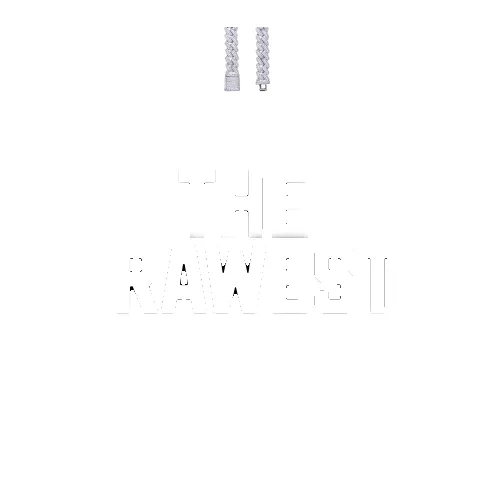 Custom Letters Baguette Two Layer Necklace sold by The GUU Shop