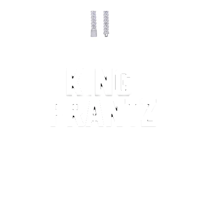 Custom Letters Baguette Two Layer Necklace sold by The GUU Shop