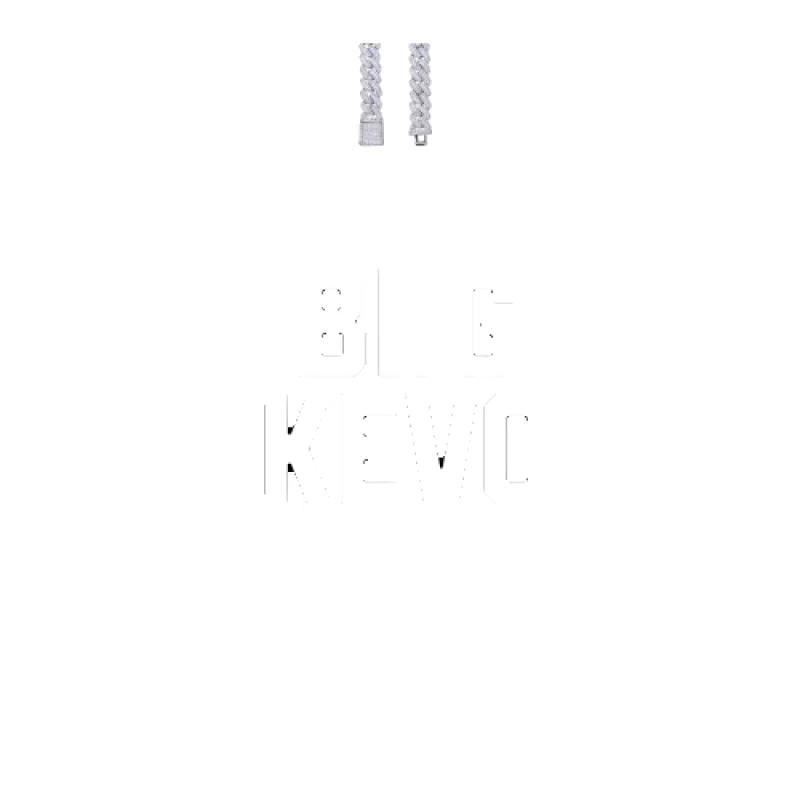 Custom Letters Baguette Two Layer Necklace sold by The GUU Shop