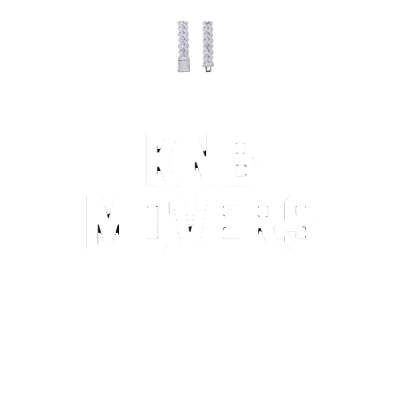 Custom Letters Baguette Two Layer Necklace sold by The GUU Shop