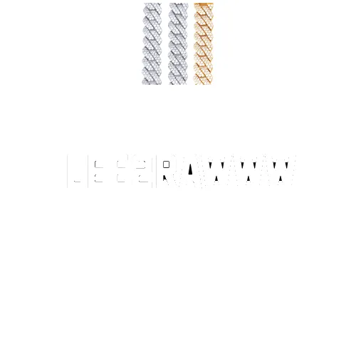 Custom Letters Baguette Two Layer Necklace sold by The GUU Shop