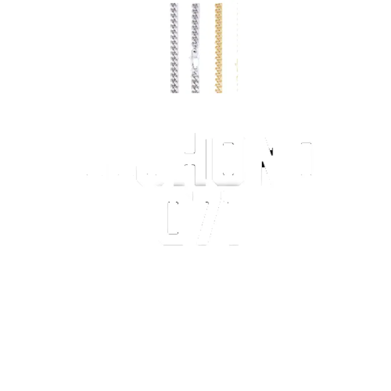 Custom Letters Baguette Two Layer Necklace sold by The GUU Shop