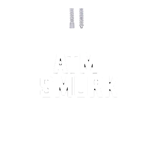 Custom Letters Baguette Two Layer Necklace sold by The GUU Shop