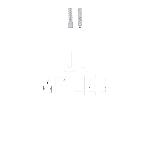 Custom Letters Baguette Two Layer Necklace sold by The GUU Shop