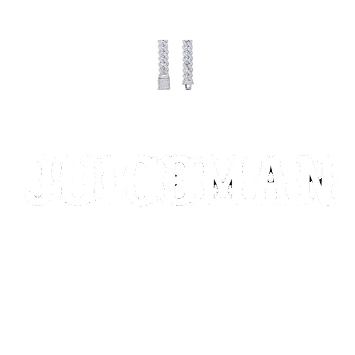 Custom Letters Freibeuter Font Necklace sold by The GUU Shop