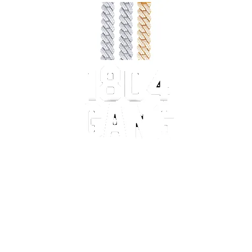 Custom Letters Baguette Two Layer Necklace sold by The GUU Shop